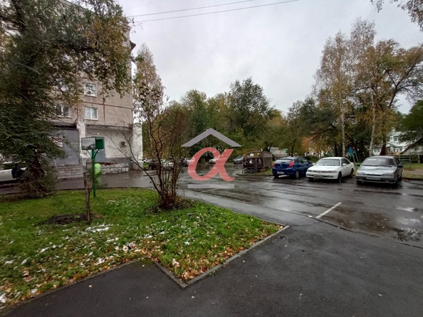 
  Продается 3-комн. квартира, 63.7 м², Октябрьский пр-кт, д. 70
. Фото 21.