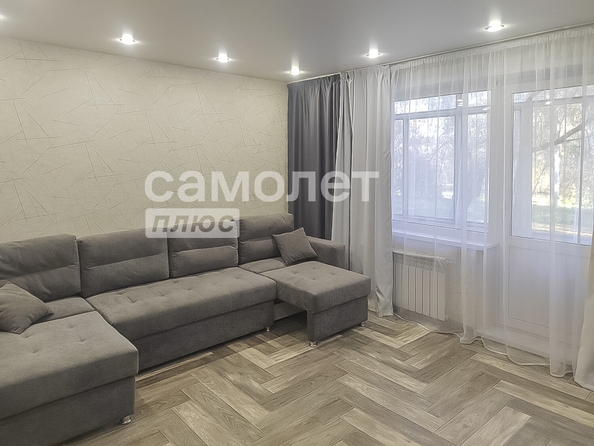
  Продается 2-комн. квартира, 52.6 м², Киевская ул, д. 61
. Фото 5.