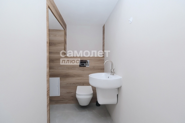 
  Продается коттедж, 167 м², Кемерово
. Фото 10.