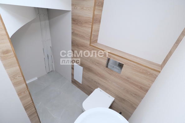 
  Продается коттедж, 167 м², Кемерово
. Фото 11.