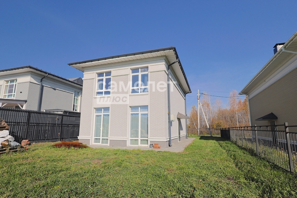 
  Продается коттедж, 167 м², Кемерово
. Фото 39.