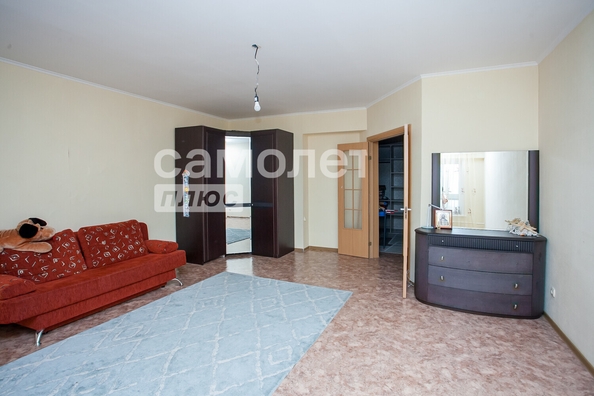 
  Продается 3-комн. квартира, 86.6 м², Веры Волошиной ул, д. 41Б
. Фото 1.