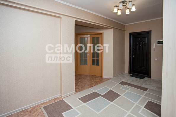 
  Продается 3-комн. квартира, 86.6 м², Веры Волошиной ул, д. 41Б
. Фото 11.