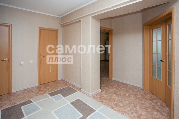 
  Продается 3-комн. квартира, 86.6 м², Веры Волошиной ул, д. 41Б
. Фото 13.