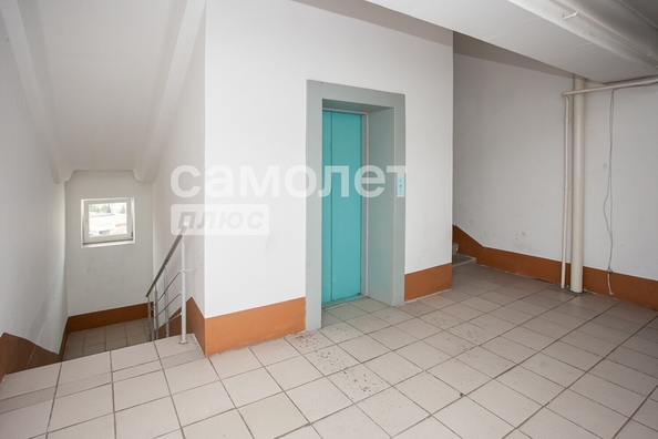 
  Продается 3-комн. квартира, 86.6 м², Веры Волошиной ул, д. 41Б
. Фото 14.