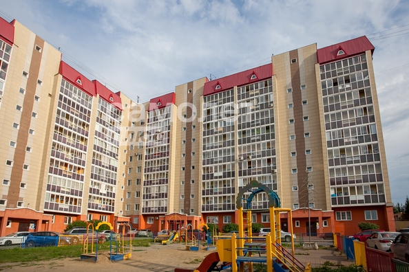 
  Продается 3-комн. квартира, 86.6 м², Веры Волошиной ул, д. 41Б
. Фото 21.