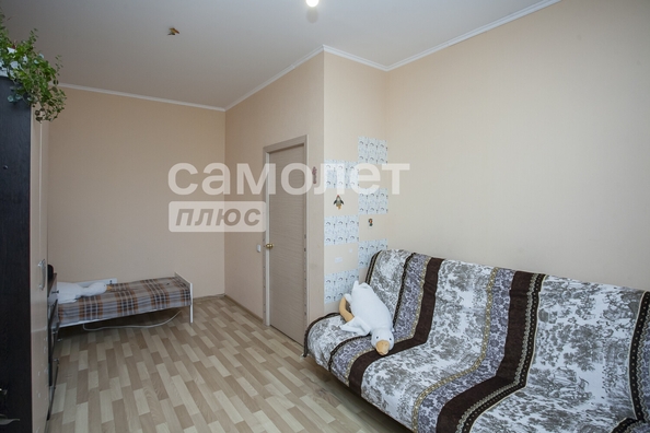 
  Продается комната, 23.5 м², ЖК Европейские провинции, дом 21
. Фото 4.