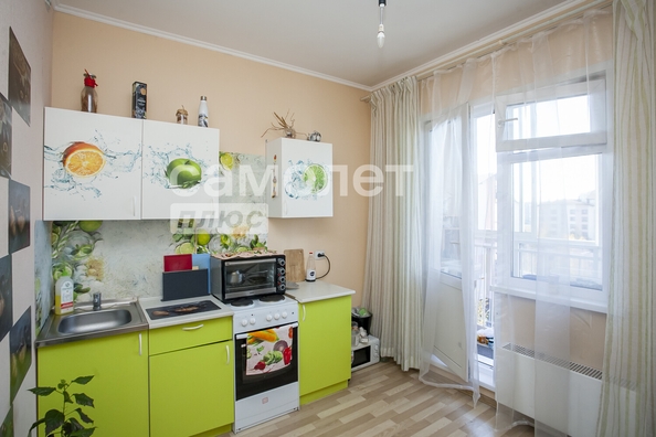 
  Продается комната, 23.5 м², ЖК Европейские провинции, дом 21
. Фото 5.