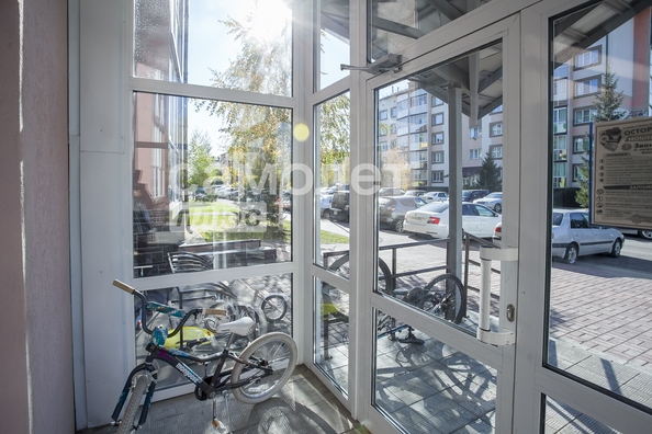 
  Продается комната, 23.5 м², ЖК Европейские провинции, дом 21
. Фото 15.