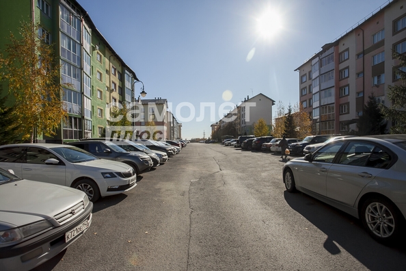 
  Продается комната, 23.5 м², ЖК Европейские провинции, дом 21
. Фото 21.