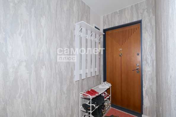 
  Продается 3-комн. квартира, 58.1 м², Ленина пр-кт, д. 50
. Фото 20.