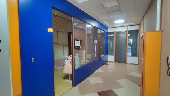 
  Сдается торговая площадь, 21 м², Ленина пр-кт, д. 90/1
. Фото 9.