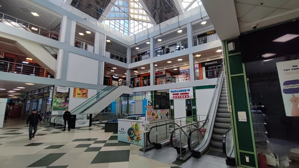 
  Сдается торговая площадь, 21 м², Ленина пр-кт, д. 90/1
. Фото 14.