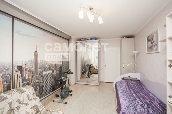 
  Продается 4-комн. квартира, 74.1 м², Ленина пр-кт, д. 143
. Фото 8.