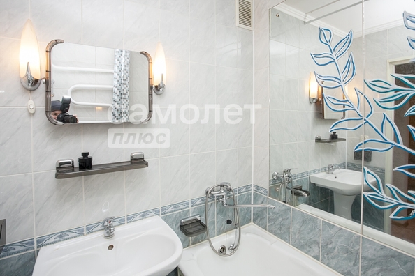 
  Продается 4-комн. квартира, 74.1 м², Ленина пр-кт, д. 143
. Фото 25.