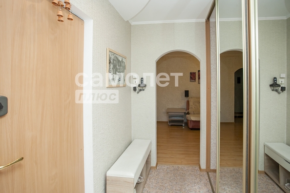 
  Продается 4-комн. квартира, 74.1 м², Ленина пр-кт, д. 143
. Фото 28.