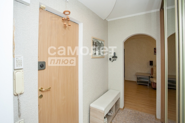 
  Продается 4-комн. квартира, 74.1 м², Ленина пр-кт, д. 143
. Фото 29.