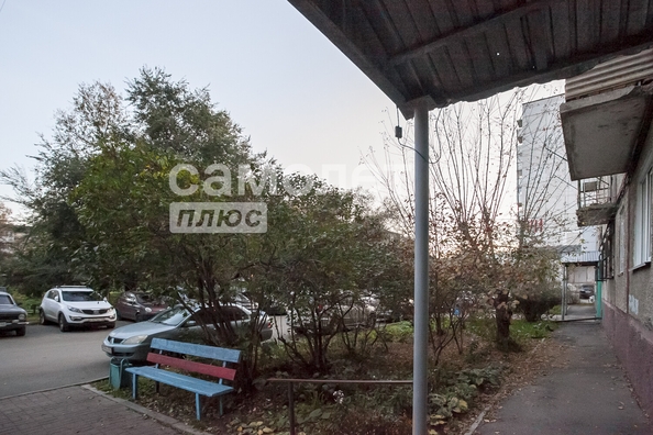 
  Продается 4-комн. квартира, 74.1 м², Ленина пр-кт, д. 143
. Фото 34.