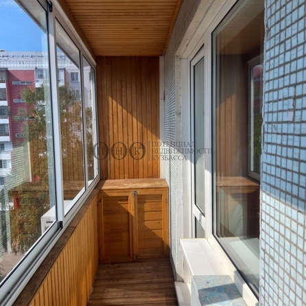 
  Продается 4-комн. квартира, 78 м², Московский пр-кт, д. 21
. Фото 4.