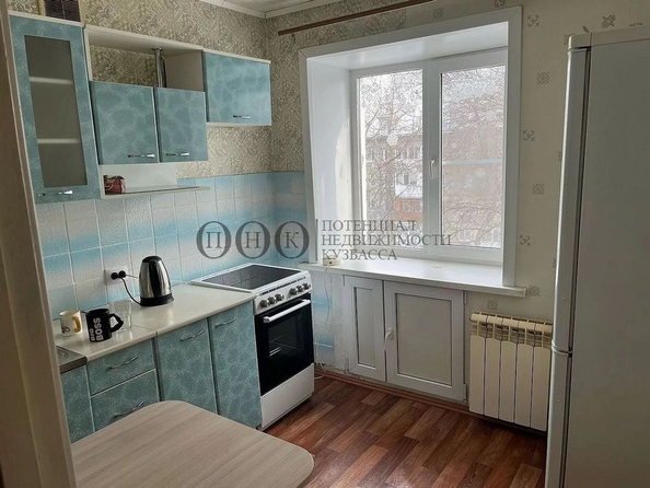 
  Продается 2-комн. квартира, 42.3 м², 40 лет Октября ул, д. 25
. Фото 2.