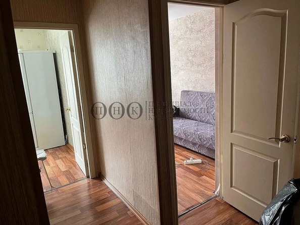 
  Продается 2-комн. квартира, 42.3 м², 40 лет Октября ул, д. 25
. Фото 3.
