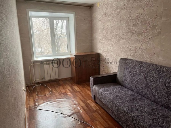 
  Продается 2-комн. квартира, 42.3 м², 40 лет Октября ул, д. 25
. Фото 4.