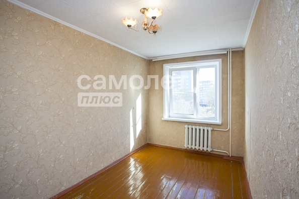 
  Продается 2-комн. квартира, 44.9 м², Химиков пр-кт, д. 24
. Фото 4.