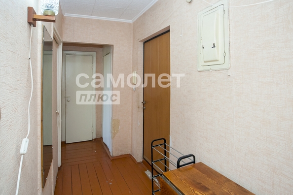 
  Продается 2-комн. квартира, 44.9 м², Химиков пр-кт, д. 24
. Фото 13.