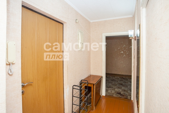 
  Продается 2-комн. квартира, 44.9 м², Химиков пр-кт, д. 24
. Фото 14.