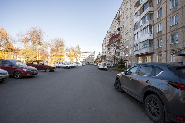 
  Продается 2-комн. квартира, 44.9 м², Химиков пр-кт, д. 24
. Фото 20.