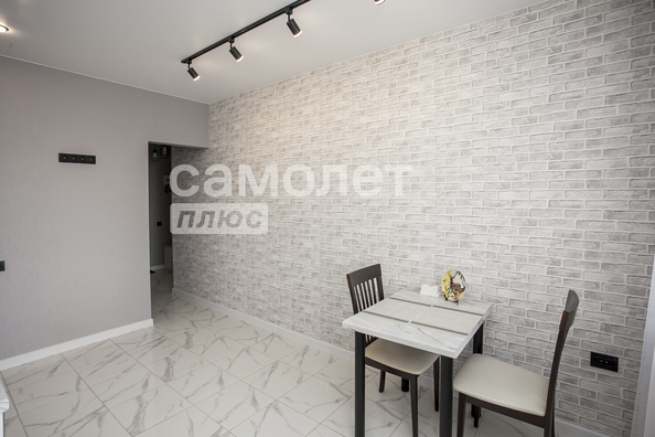 
  Продается 2-комн. квартира, 46.4 м², ЖК На Гагарина
. Фото 4.