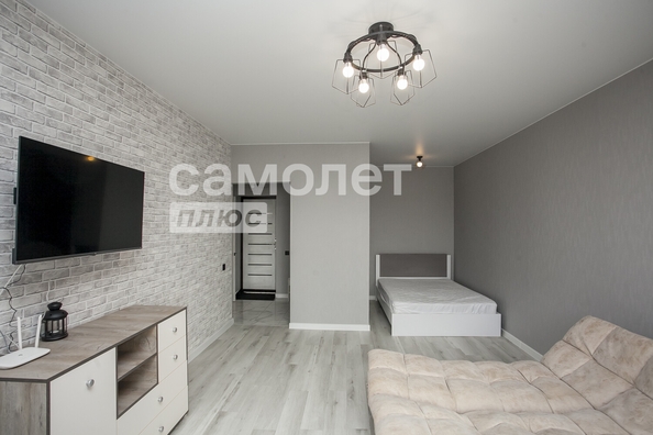 
  Продается 2-комн. квартира, 46.4 м², ЖК На Гагарина
. Фото 6.