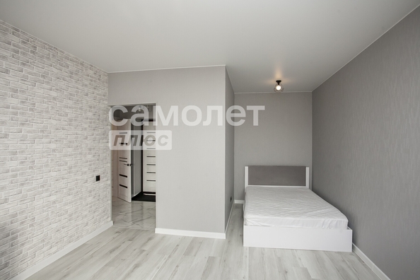 
  Продается 2-комн. квартира, 46.4 м², ЖК На Гагарина
. Фото 8.