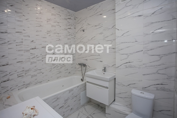 
  Продается 2-комн. квартира, 46.4 м², ЖК На Гагарина
. Фото 11.