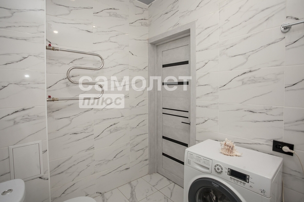 
  Продается 2-комн. квартира, 46.4 м², ЖК На Гагарина
. Фото 14.
