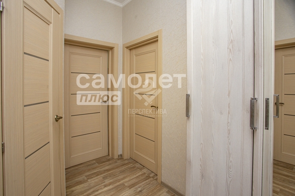 
  Продается 2-комн. квартира, 44.6 м², Кедровый б-р, д. 8
. Фото 5.