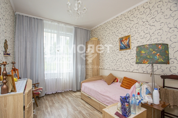 
  Продается 2-комн. квартира, 44.6 м², Кедровый б-р, д. 8
. Фото 12.