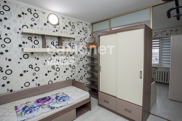 
  Продается 3-комн. квартира, 68.2 м², Комсомольский пр-кт, д. 44
. Фото 7.