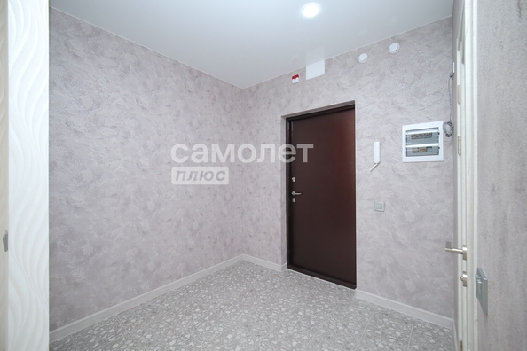
  Продается 1-комн. квартира, 36.1 м², Солнечный б-р, д. 32
. Фото 7.