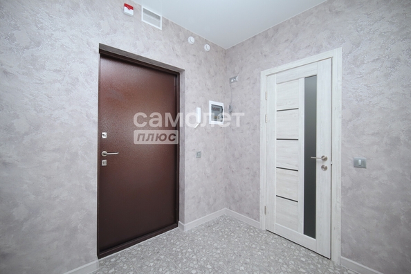 
  Продается 1-комн. квартира, 36.1 м², Солнечный б-р, д. 32
. Фото 8.