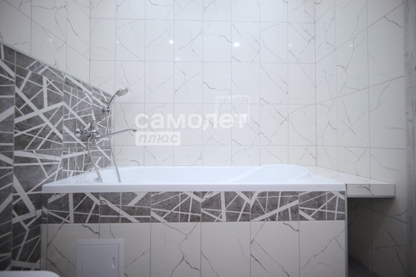 
  Продается 1-комн. квартира, 36.1 м², Солнечный б-р, д. 32
. Фото 11.