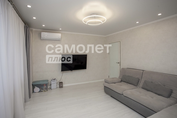 
  Продается 3-комн. квартира, 60.5 м², Молодежный пр-кт, д. 27
. Фото 3.