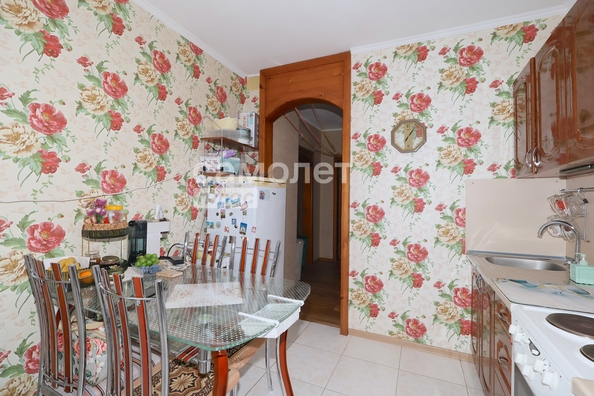 
  Продается 3-комн. квартира, 62.3 м², Институтская ул, д. 26
. Фото 4.