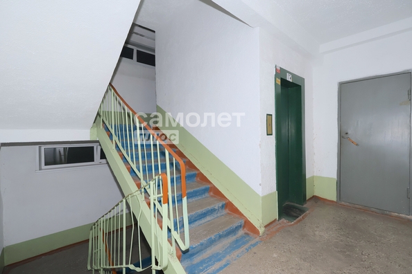 
  Продается 3-комн. квартира, 62.3 м², Институтская ул, д. 26
. Фото 23.