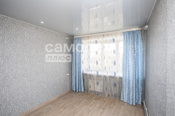 
  Продается 1-комн. квартира, 17 м², Мирная ул, д. 8
. Фото 2.