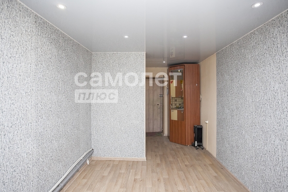 
  Продается 1-комн. квартира, 17 м², Мирная ул, д. 8
. Фото 3.