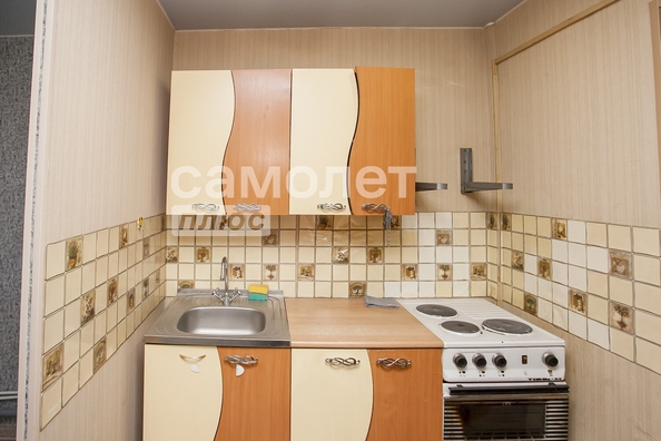 
  Продается 1-комн. квартира, 17 м², Мирная ул, д. 8
. Фото 7.