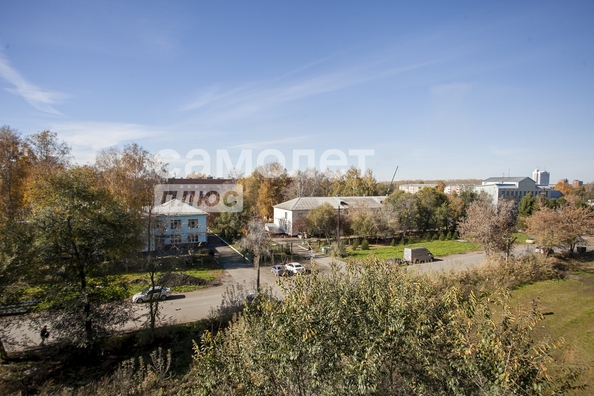 
  Продается 1-комн. квартира, 17 м², Мирная ул, д. 8
. Фото 11.