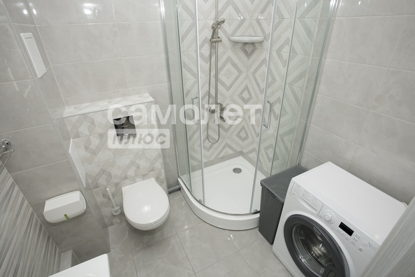 
  Продается 2-комн. квартира, 46 м², ЖК Крылья, 1 этап
. Фото 3.