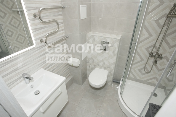
  Продается 2-комн. квартира, 46 м², ЖК Крылья, 1 этап
. Фото 4.